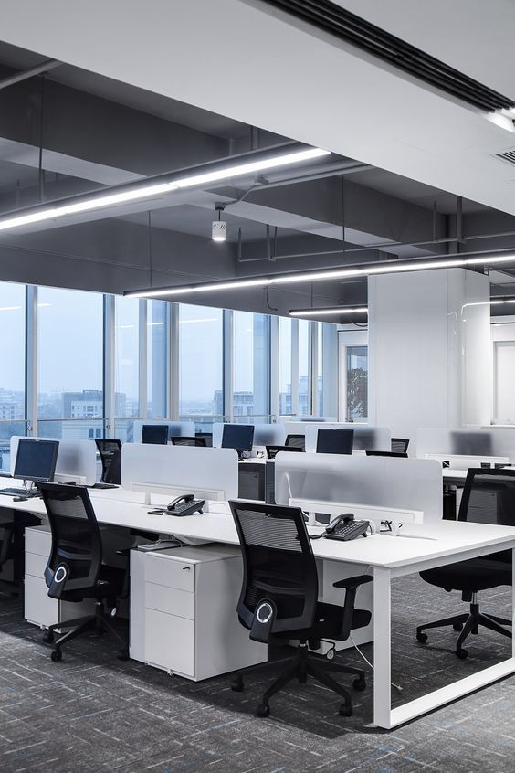 VERUM interior