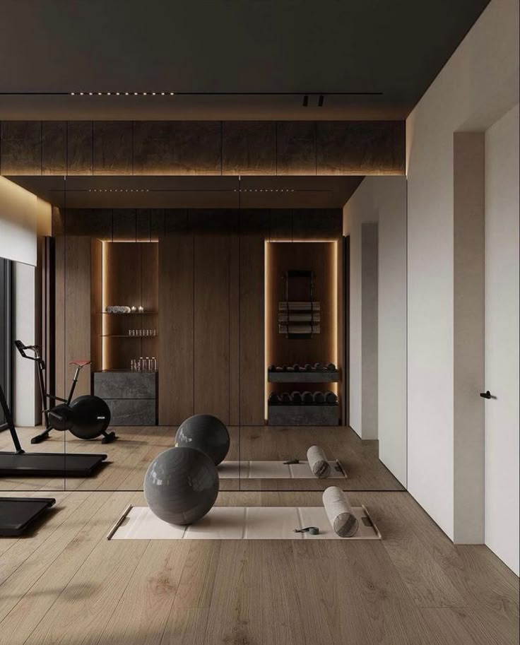 VERUM interior
