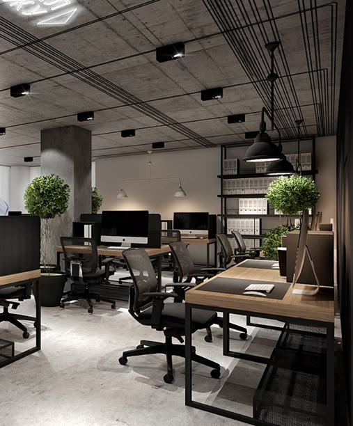 VERUM interior