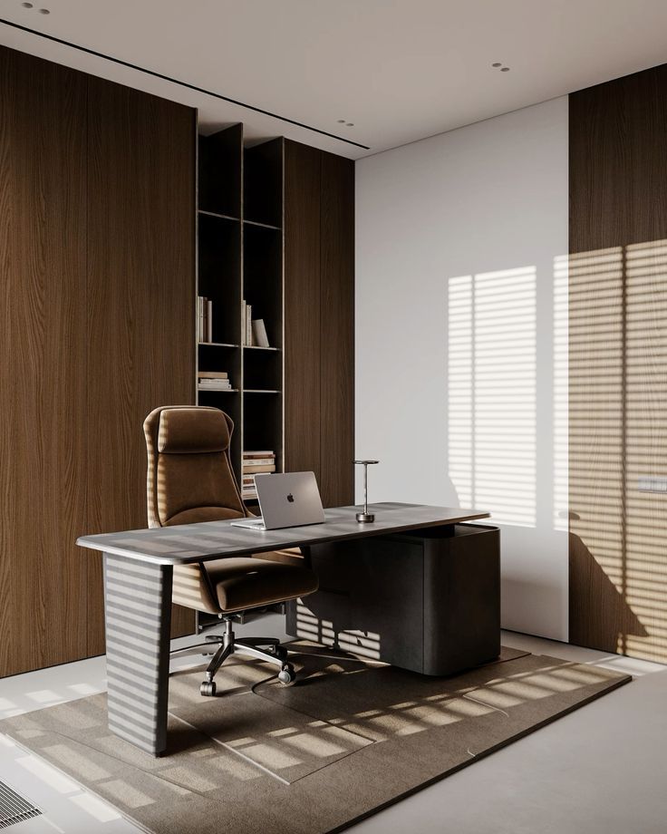 VERUM interior